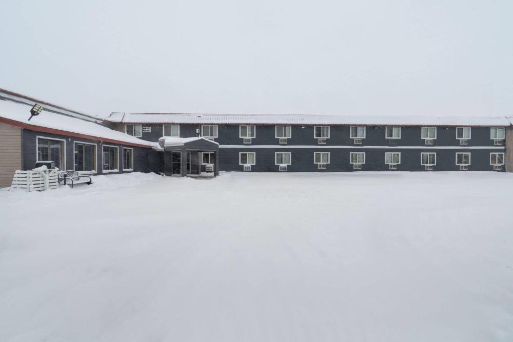 Sauk River Inn & Suites, a Travelodge by Wyndham